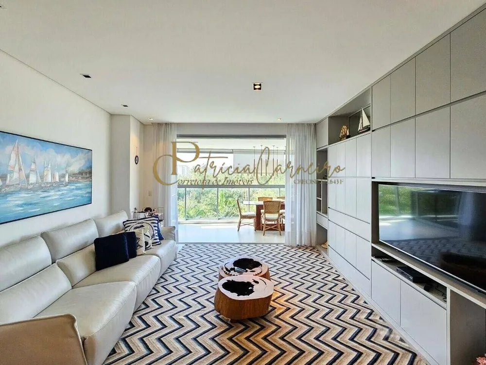 Apartamento, 2 quartos, 100 m² - Foto 5