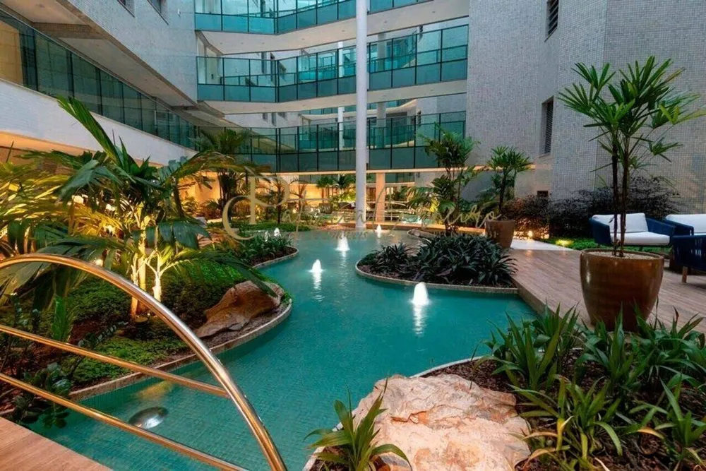 Apartamento, 2 quartos, 100 m² - Foto 14