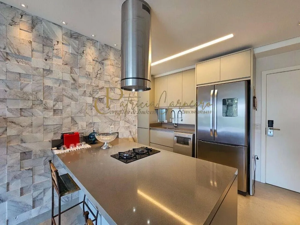 Apartamento, 2 quartos, 100 m² - Foto 4