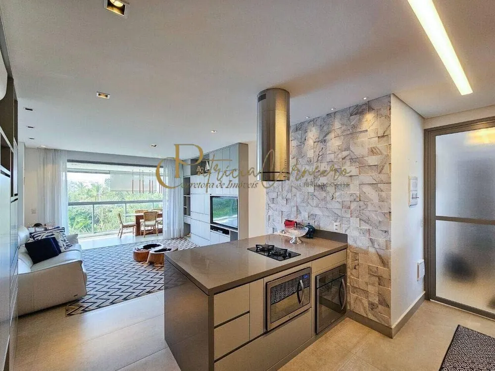 Apartamento, 2 quartos, 100 m² - Foto 2