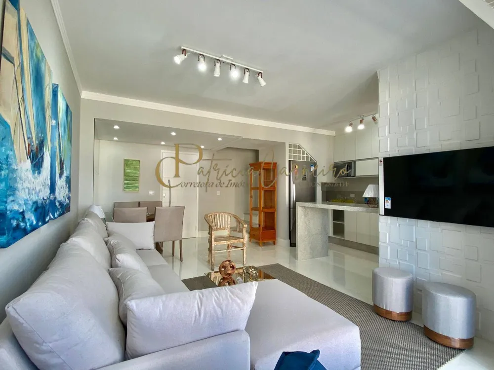 Apartamento, 3 quartos, 92 m² - Foto 2