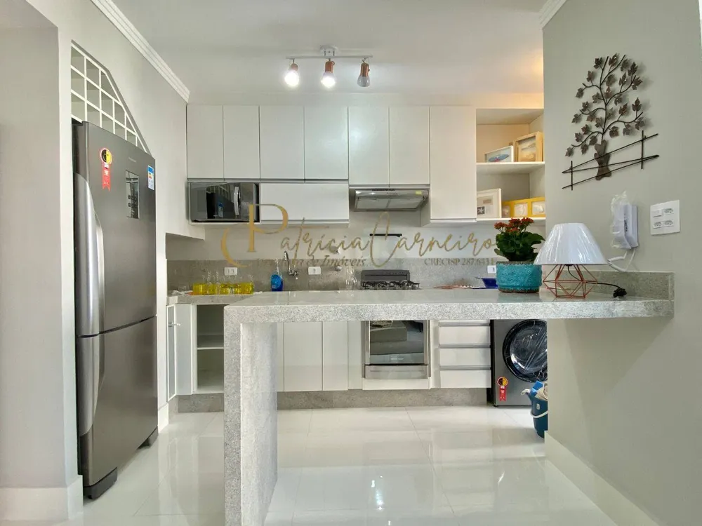 Apartamento, 3 quartos, 92 m² - Foto 9