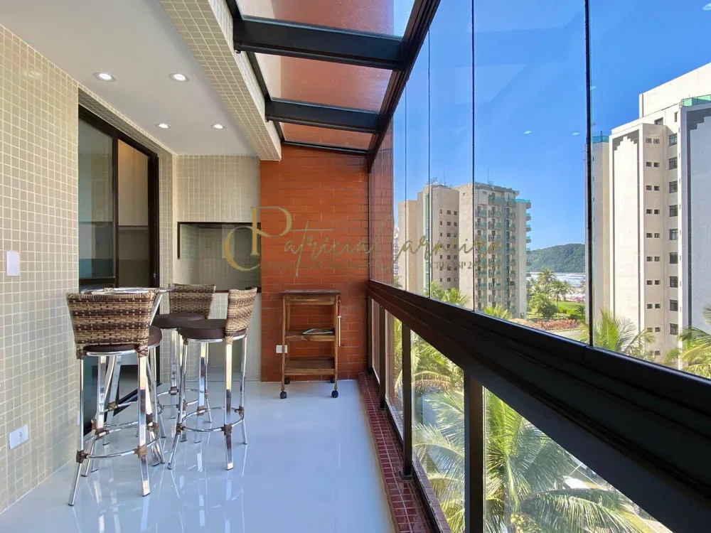Apartamento, 3 quartos, 92 m² - Foto 6