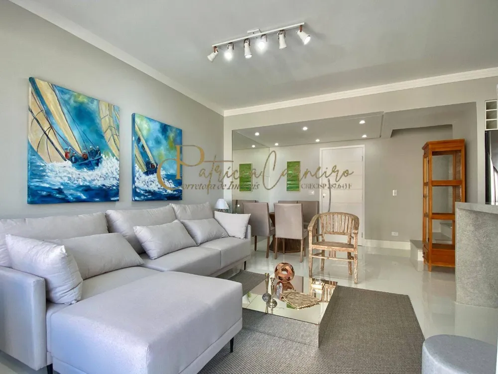 Apartamento, 3 quartos, 92 m² - Foto 3