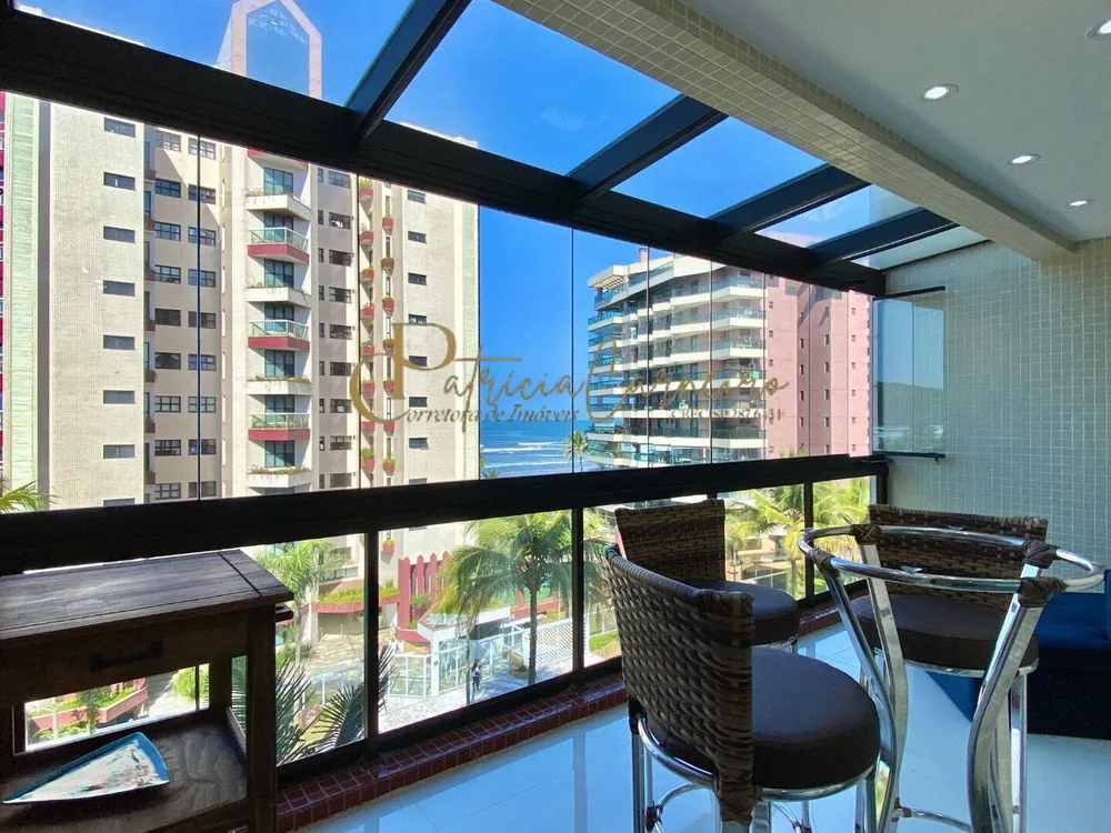 Apartamento, 3 quartos, 92 m² - Foto 7
