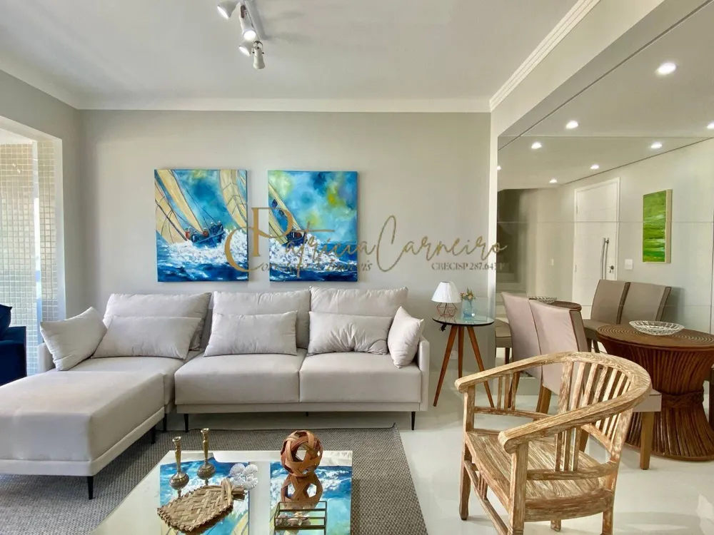 Apartamento, 3 quartos, 92 m² - Foto 5