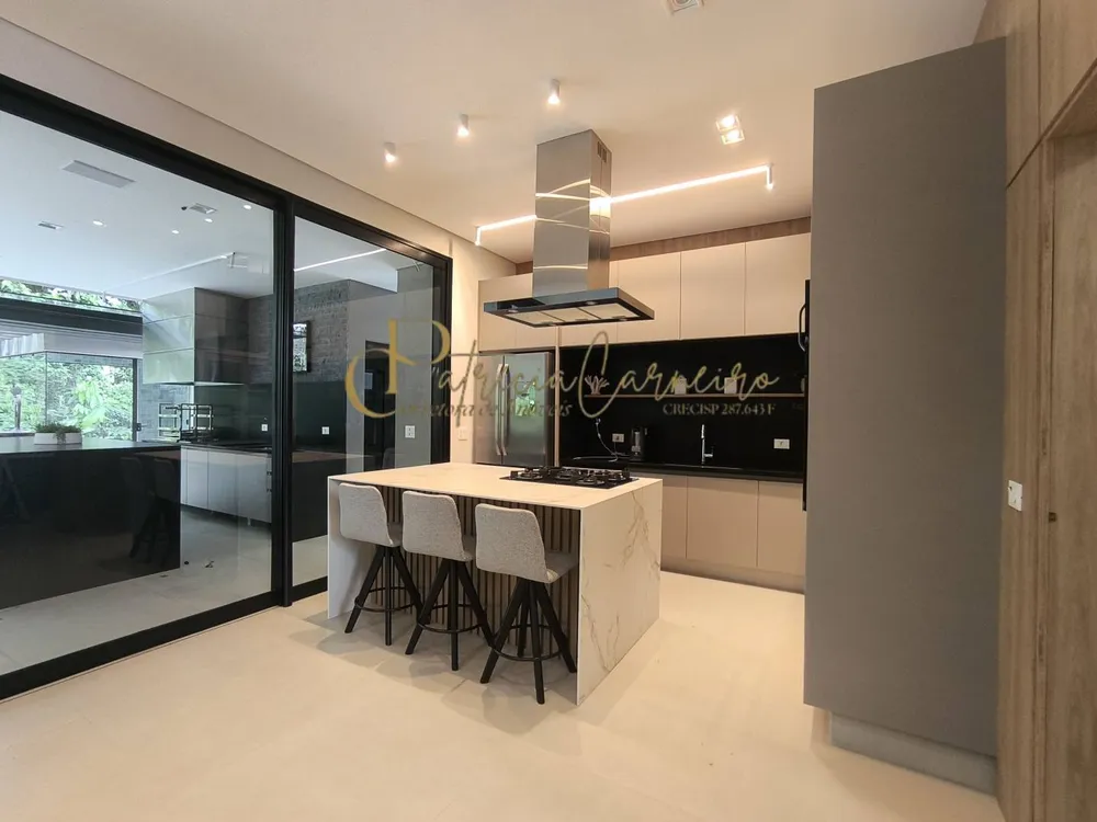 Casa, 5 quartos, 400 m² - Foto 4