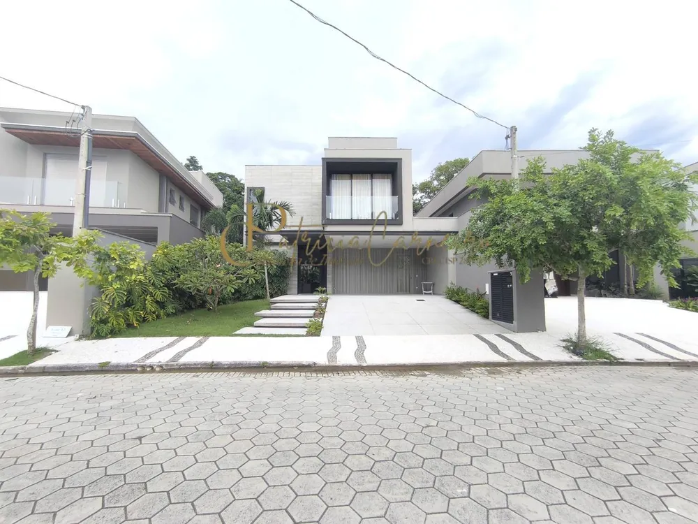 Casa, 5 quartos, 400 m² - Foto 16