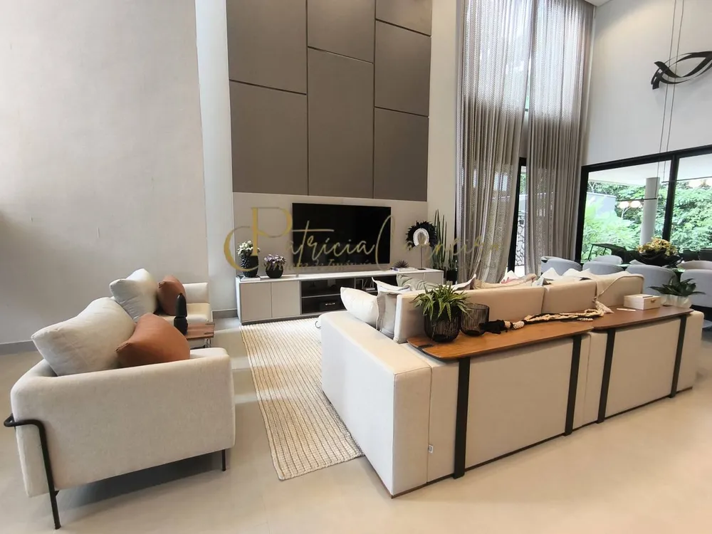 Casa, 5 quartos, 400 m² - Foto 2