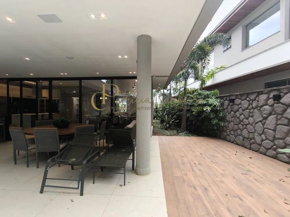 Casa, 5 quartos, 400 m² - Foto 9