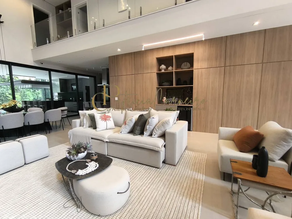 Casa, 5 quartos, 400 m² - Foto 3