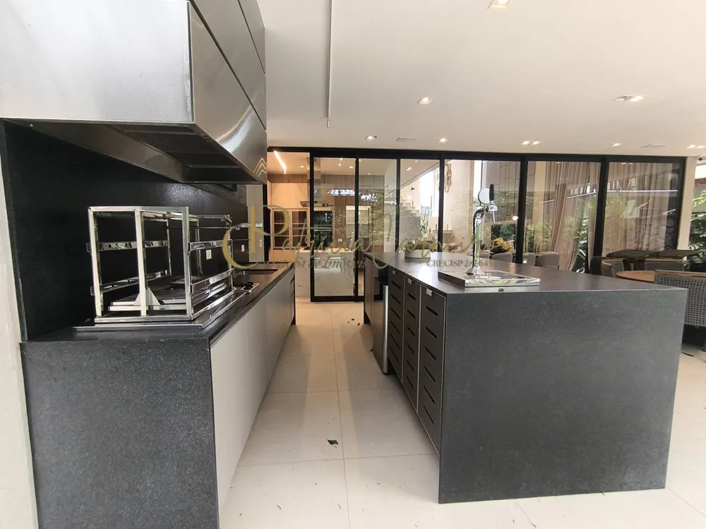Casa, 5 quartos, 400 m² - Foto 10