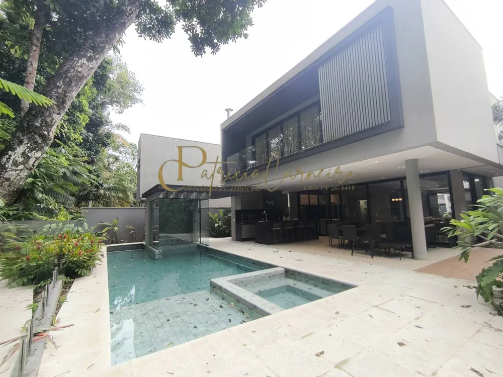 Casa, 5 quartos, 400 m² - Foto 7