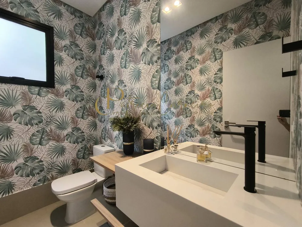 Casa, 5 quartos, 400 m² - Foto 1