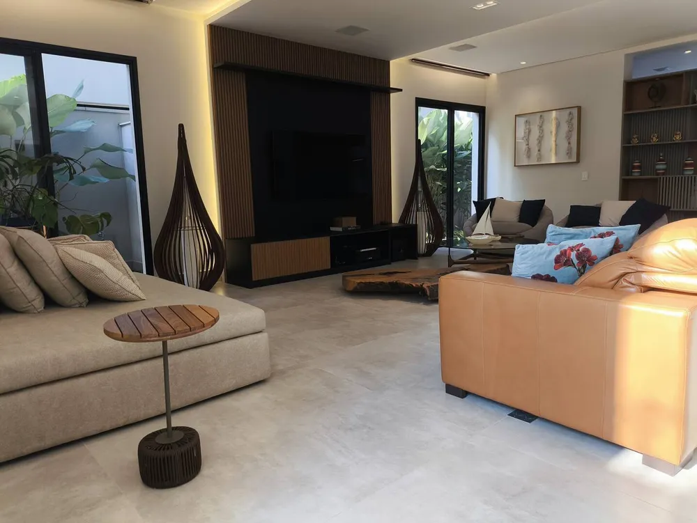 Casa, 6 quartos, 450 m² - Foto 2