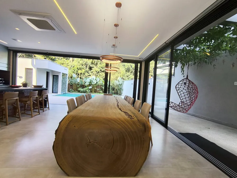 Casa, 6 quartos, 450 m² - Foto 4