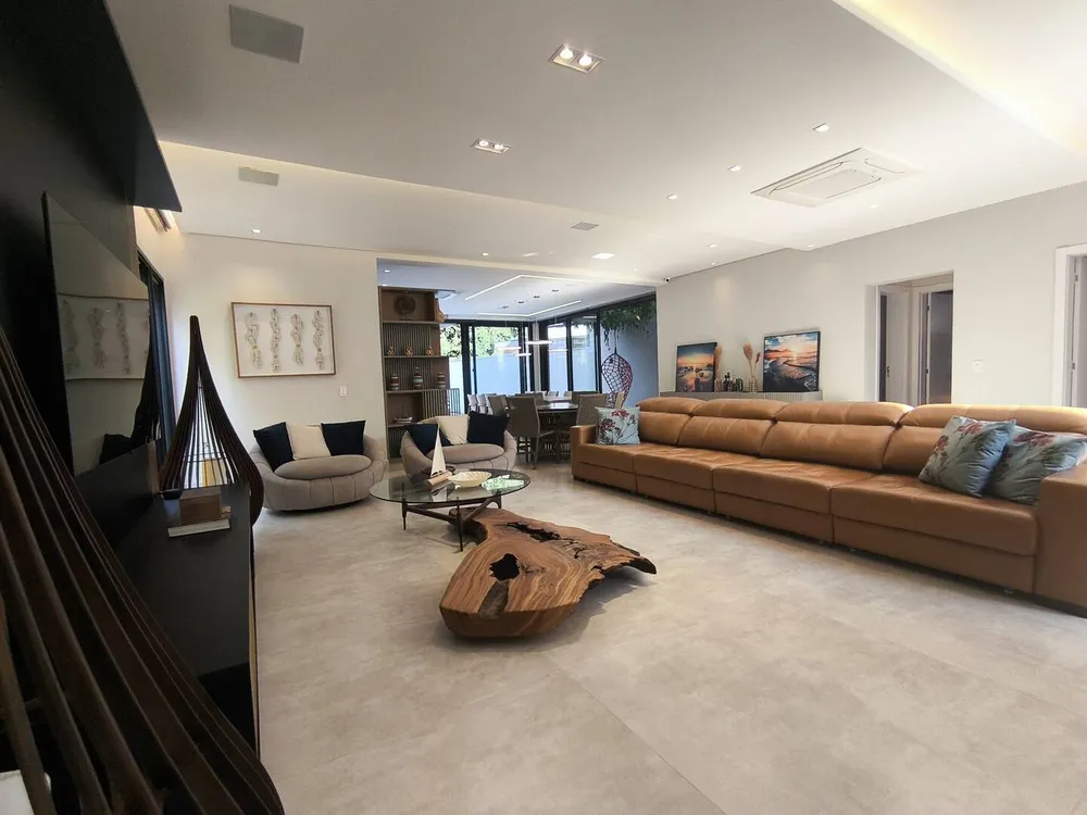 Casa, 6 quartos, 450 m² - Foto 10