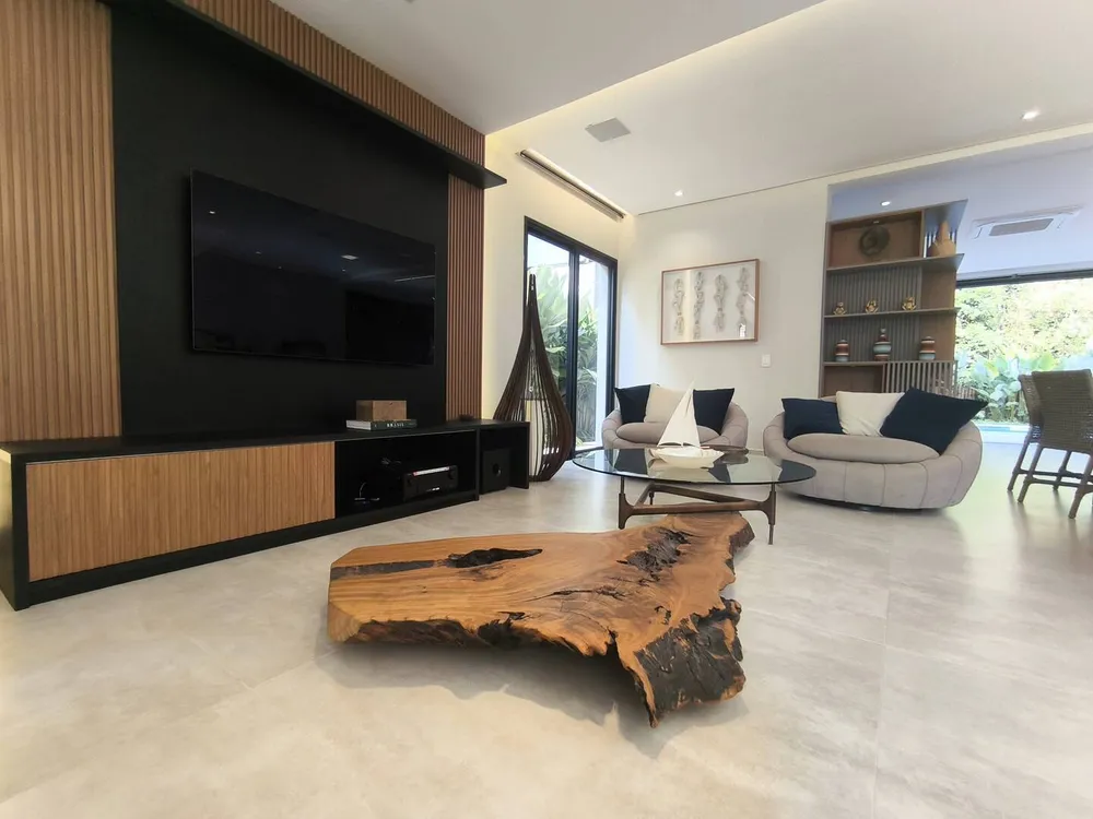 Casa, 6 quartos, 450 m² - Foto 3