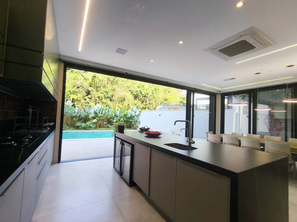 Casa, 6 quartos, 450 m² - Foto 9
