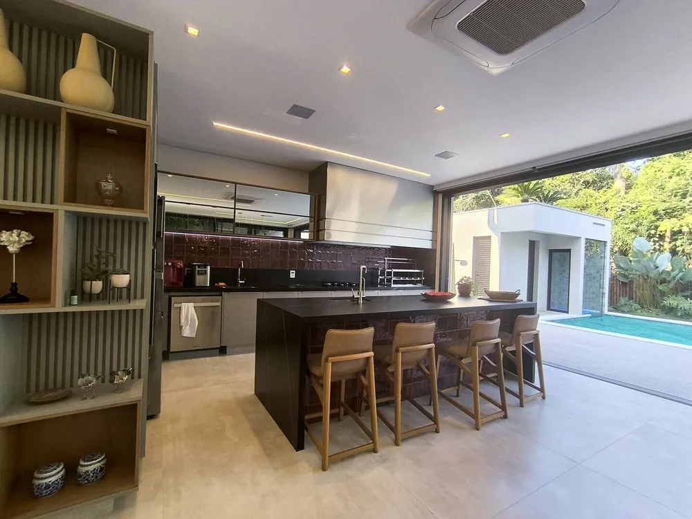Casa, 6 quartos, 450 m² - Foto 5