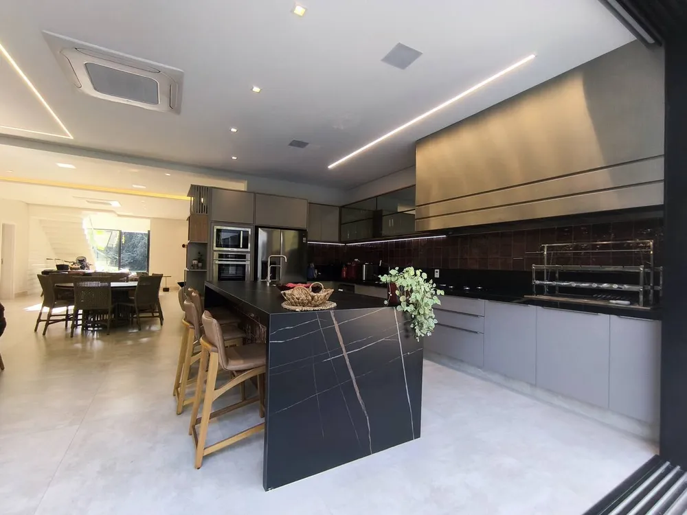Casa, 6 quartos, 450 m² - Foto 7