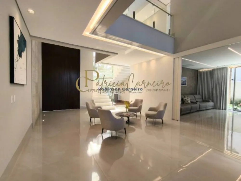 Casa, 7 quartos, 781 m² - Foto 5