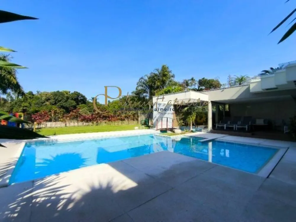 Casa, 7 quartos, 781 m² - Foto 2