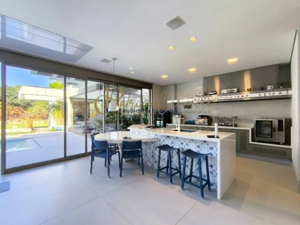 Casa, 7 quartos, 781 m² - Foto 4