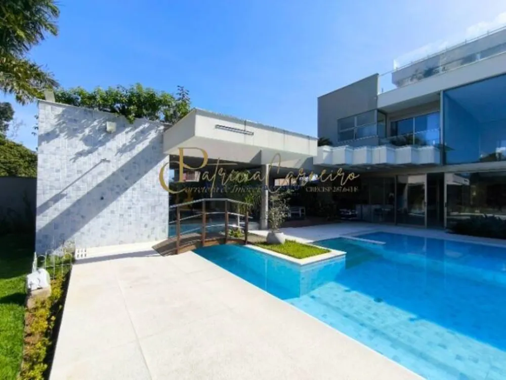 Casa, 7 quartos, 781 m² - Foto 3