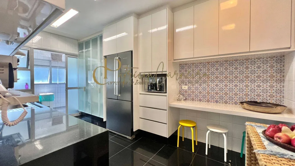Apartamento, 4 quartos, 252 m² - Foto 7
