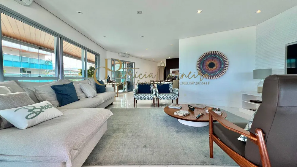 Apartamento, 4 quartos, 252 m² - Foto 6