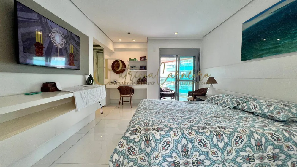 Apartamento, 4 quartos, 252 m² - Foto 9