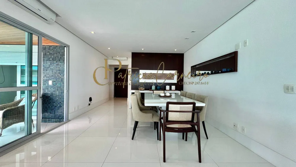 Apartamento, 4 quartos, 252 m² - Foto 8