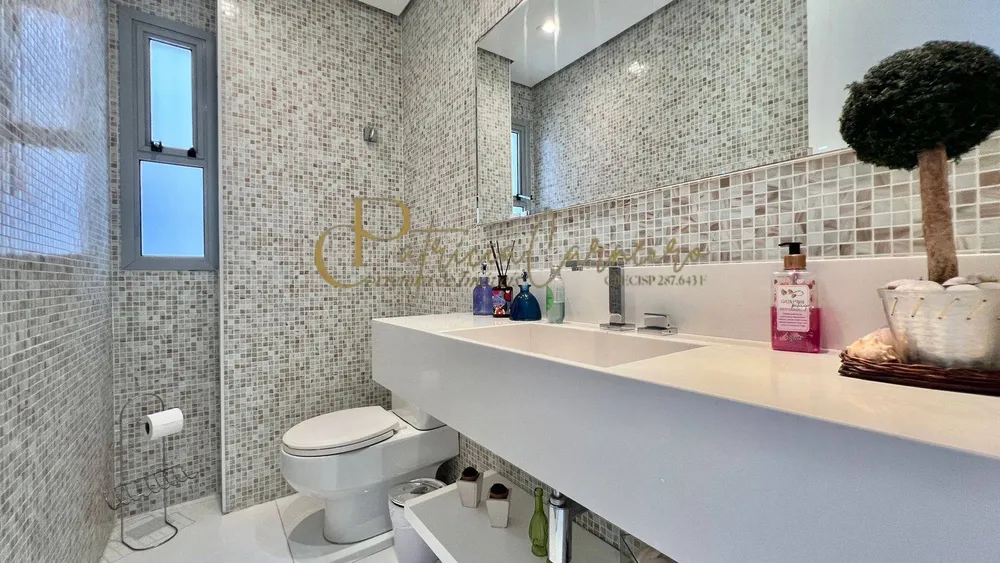 Apartamento, 4 quartos, 252 m² - Foto 12