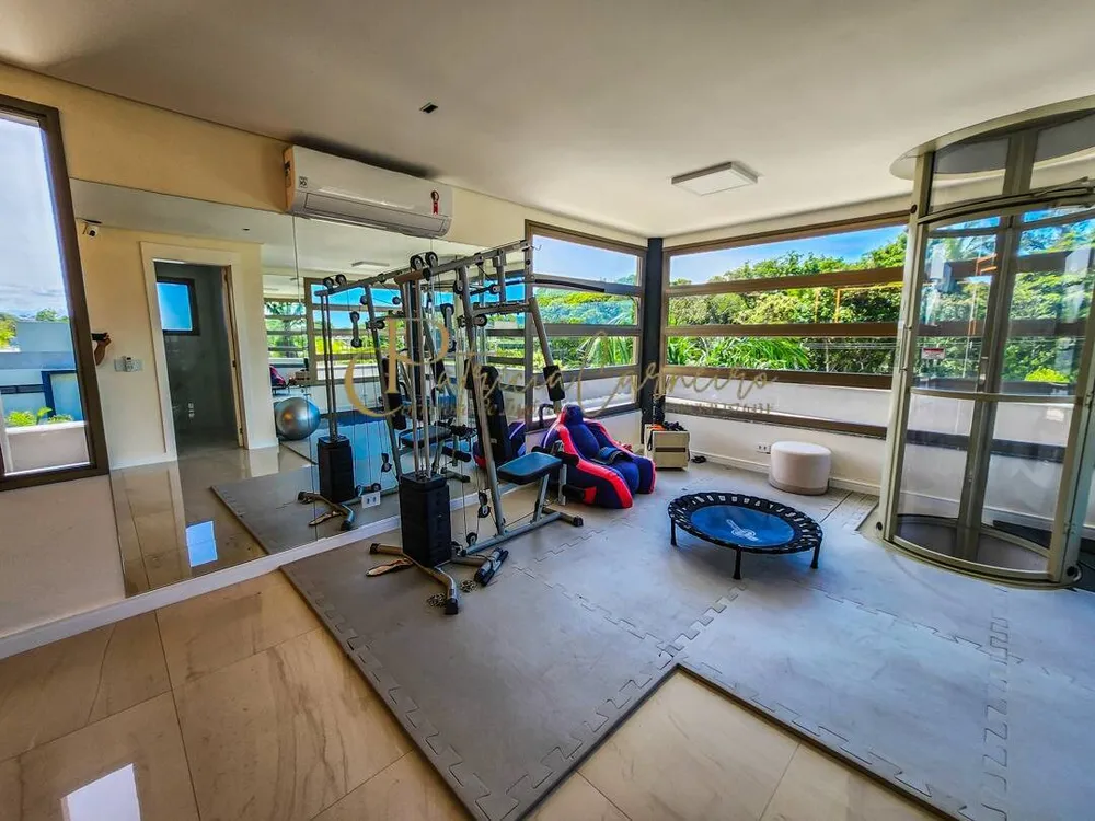 Casa, 5 quartos, 698 m² - Foto 16