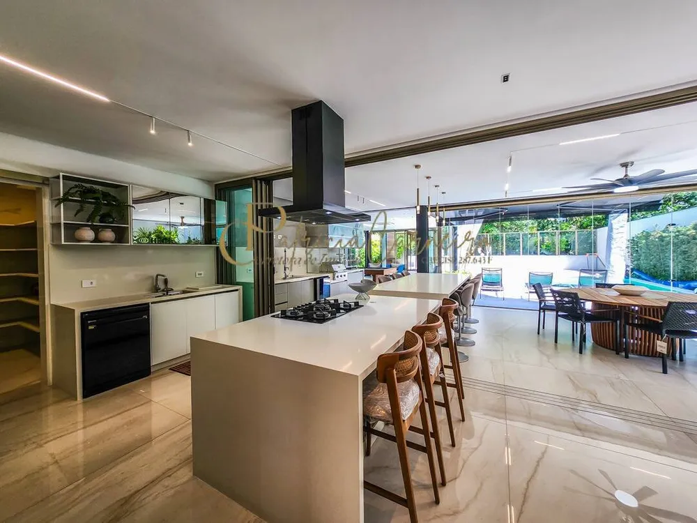 Casa, 5 quartos, 698 m² - Foto 6