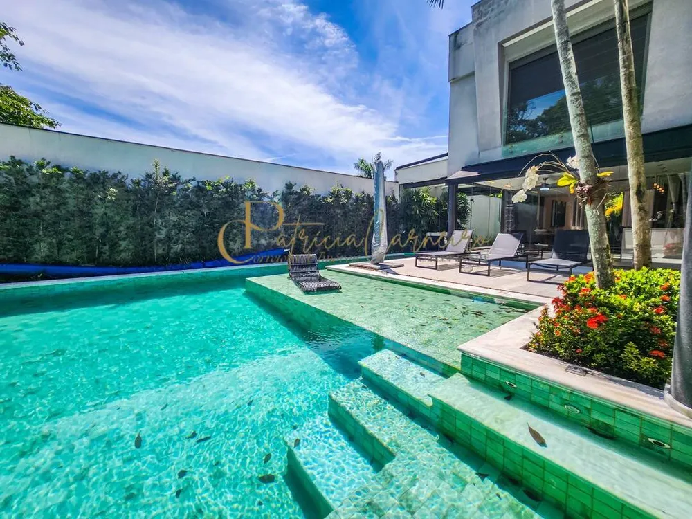 Casa, 5 quartos, 698 m² - Foto 9