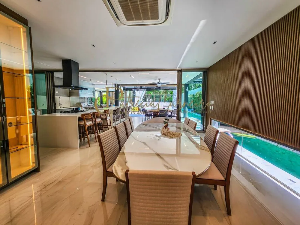 Casa, 5 quartos, 698 m² - Foto 7