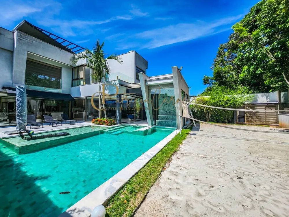 Casa, 5 quartos, 698 m² - Foto 11