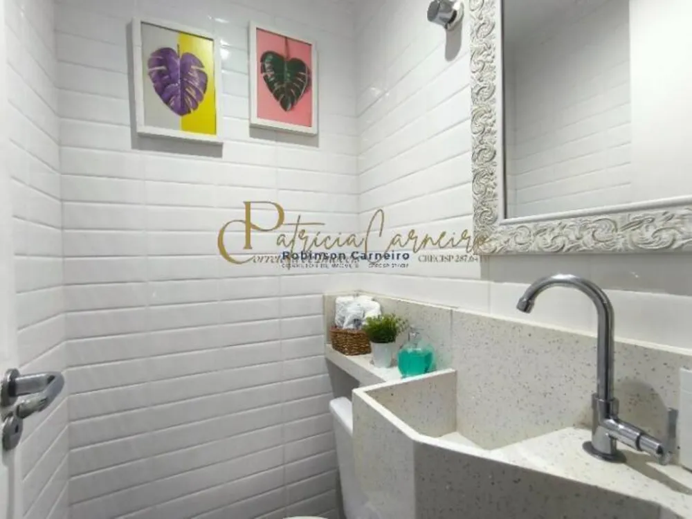 Casa, 3 quartos, 142 m² - Foto 1