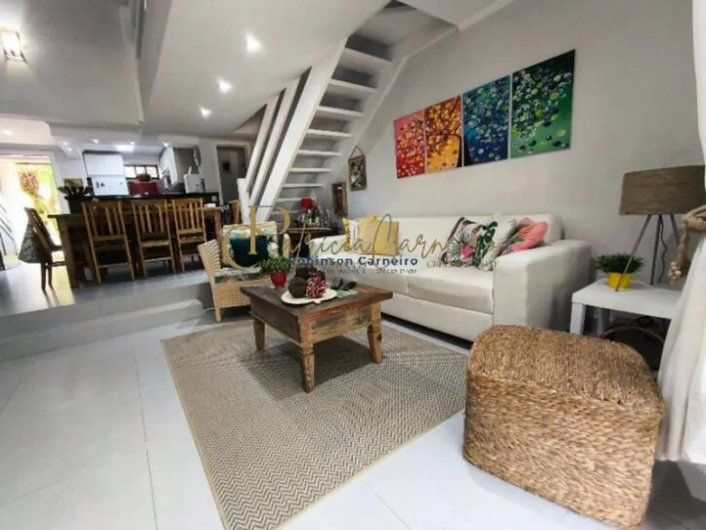 Casa, 3 quartos, 142 m² - Foto 2