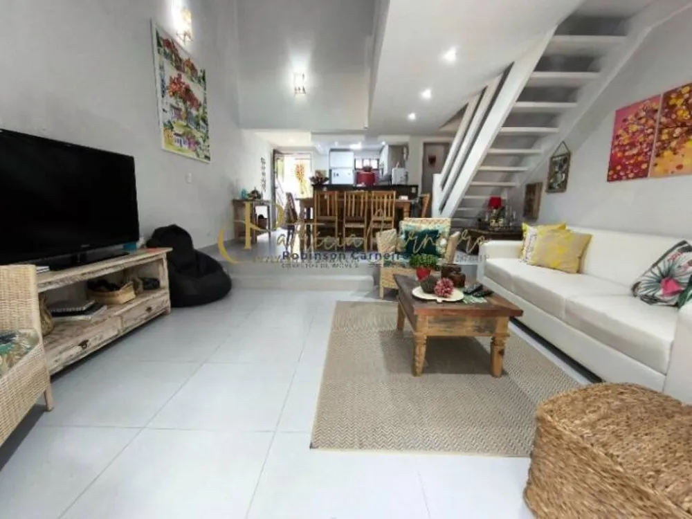 Casa, 3 quartos, 142 m² - Foto 3