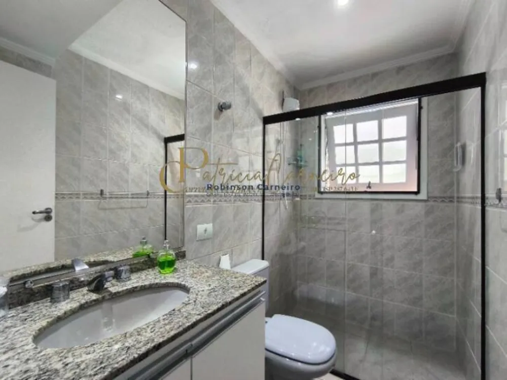 Casa, 3 quartos, 142 m² - Foto 7