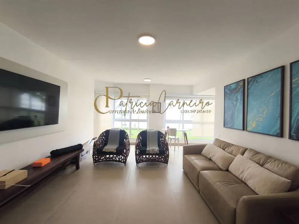 Apartamento, 4 quartos, 129 m² - Foto 4