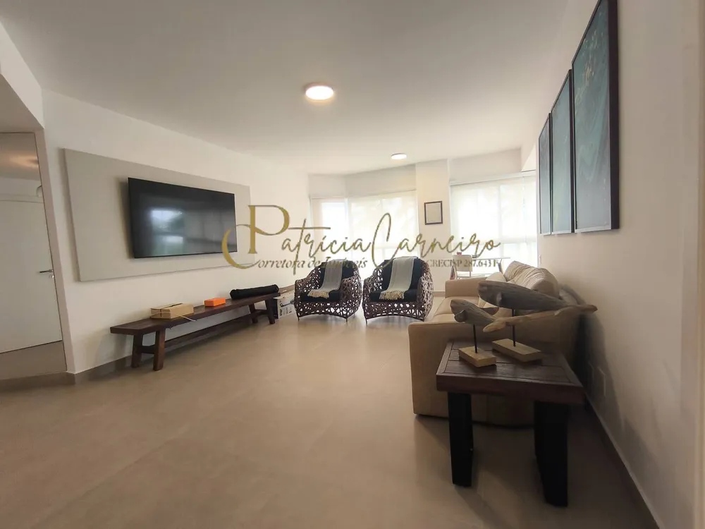 Apartamento, 4 quartos, 129 m² - Foto 3
