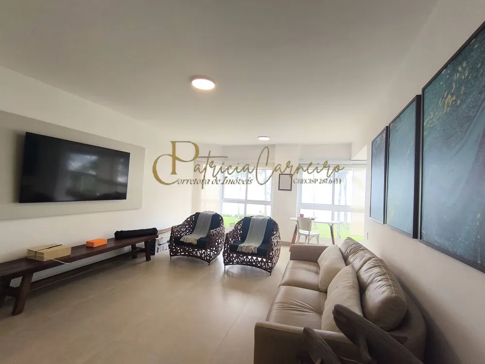 Apartamento, 4 quartos, 129 m² - Foto 1