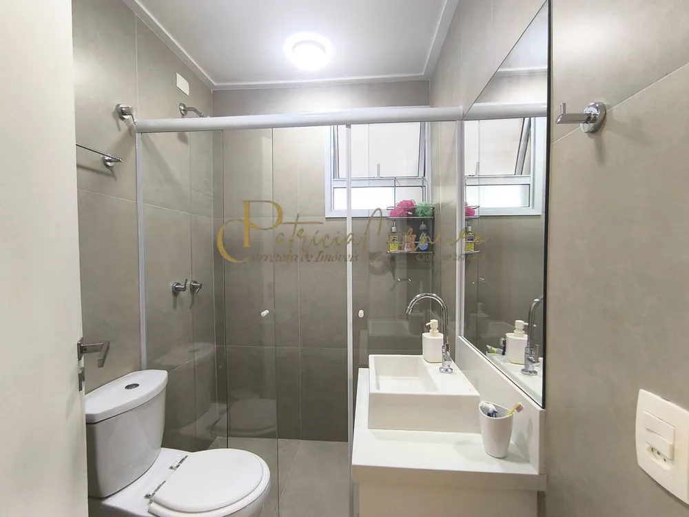 Apartamento, 4 quartos, 129 m² - Foto 7
