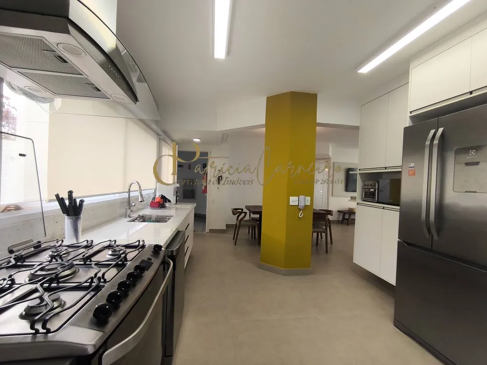 Apartamento, 4 quartos, 129 m² - Foto 5