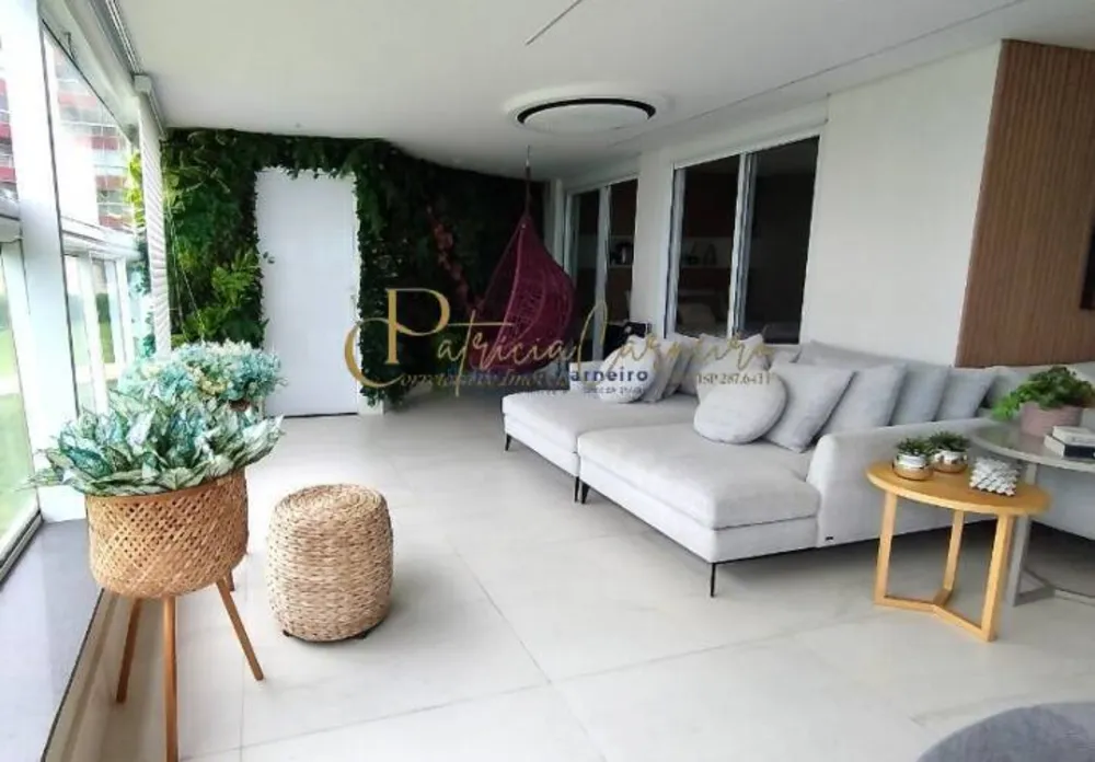 Apartamento, 5 quartos, 470 m² - Foto 4