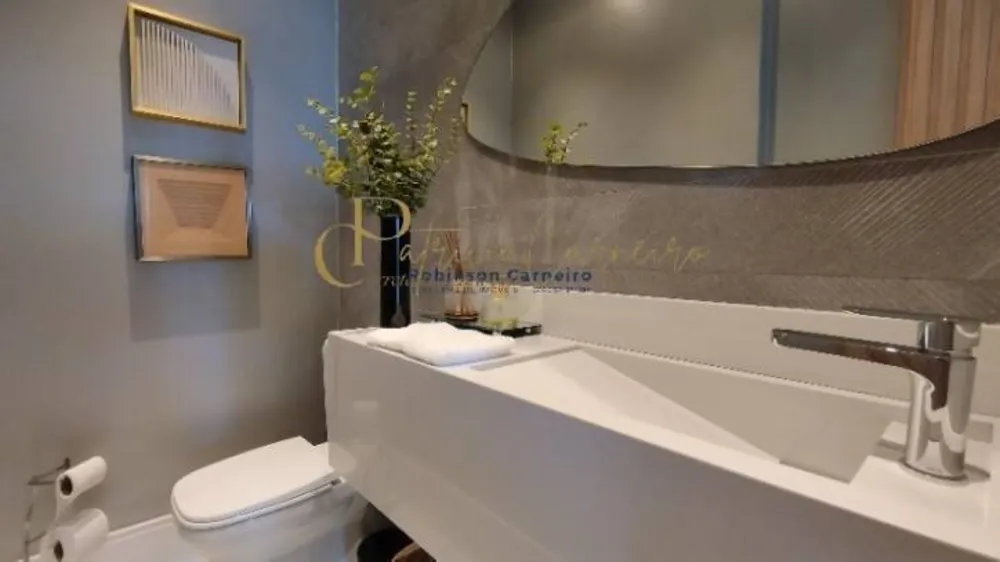 Apartamento, 5 quartos, 470 m² - Foto 9